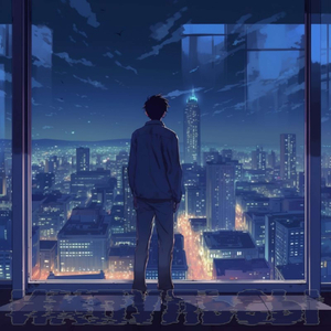 Импульсы (prod by.Ezomi)