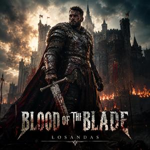 Blood Of The Blade