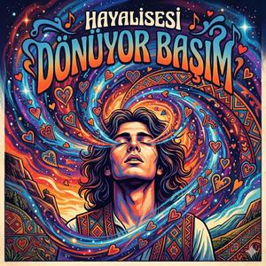 Dönüyor Başım