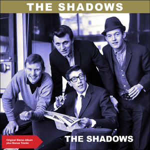 Shadoogie (Stereo)