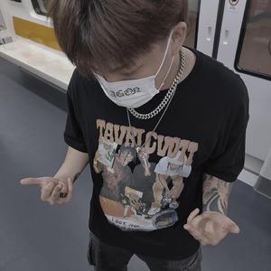 致幻爱 Prod by Trai5or