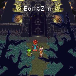 CHRONO TRIGGER (RIP AKIRA TORIYAMA) (HI)