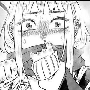 "I dont know...."@p+yngtehri x AnthonyWhang