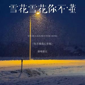 雪花雪花你不懂