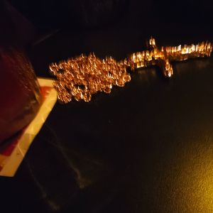 黄河岸边老槐树