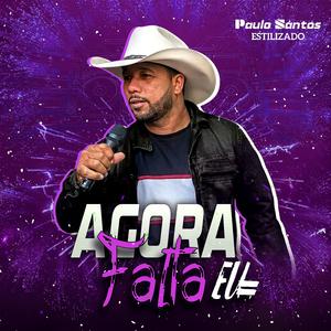Agora falta eu (with Mayura)