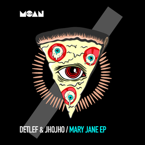 Mary Jane