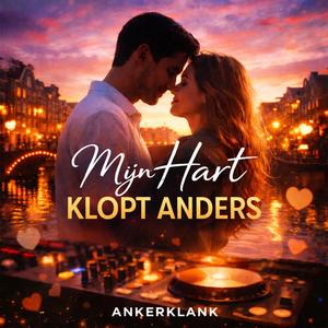 Mijn Hart Klopt Anders
