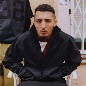 "焰火" - Afro Trap x Morad x 泰格西 Type Beat