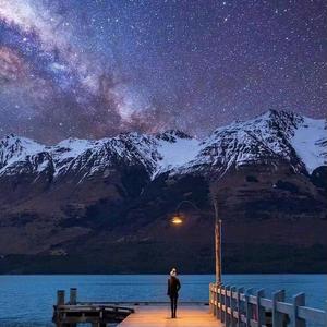 After sunset （Prod.by CuD）