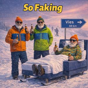 So Faking A