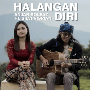 Halangan Diri