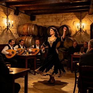 Η Κατίνα απ' το Περιστέρι