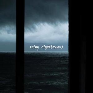 Rainy night (emo) (Nova Breeze Remix)