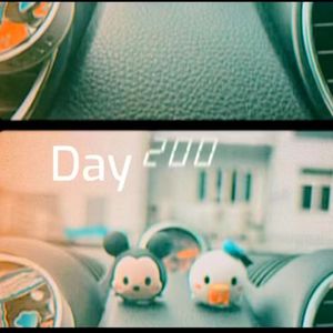 度过此刻-to苏苏-第三年