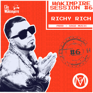Los Wakimpire Session #6