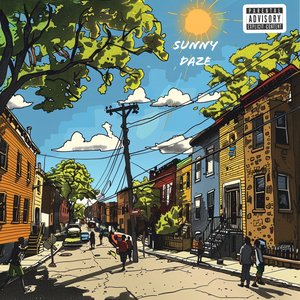 Sunny Daze