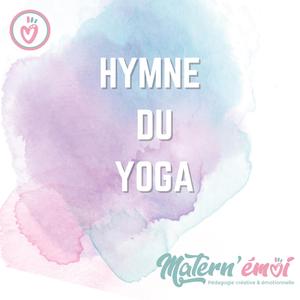 Les petits yogis