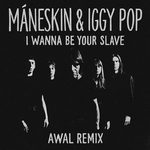 I Wanna Be Your Slave