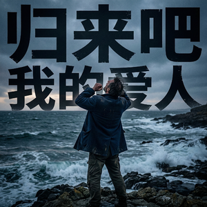 归来吧我的爱人