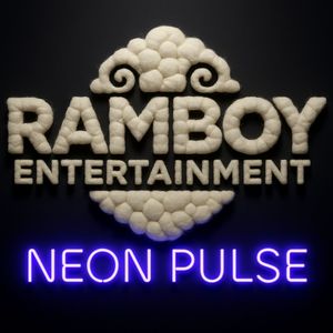 Neon Pulse