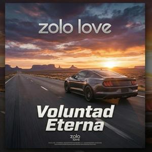 Voluntad Eterna