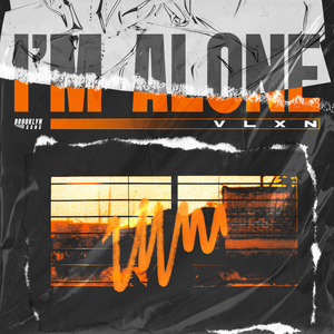 I'm Alone