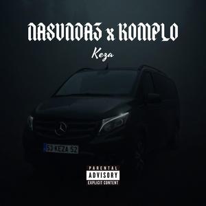 Keza (feat. Komplo)