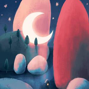 给晚睡的人（Demo）