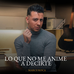 Usted no sabe (acústico)