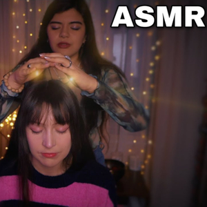 Sesión De Reiki En Persona Pt. 6