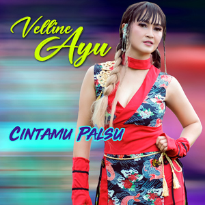 Cintamu Palsu
