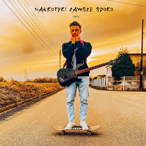 Czasem Latem Lubię Palić Trawę