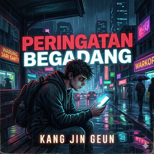 Peringatan Begadang