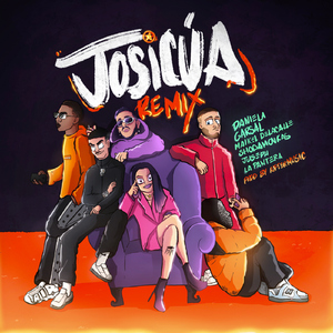 Josicúa (feat. La Pantera, Maikel Delacalle, Juseph, Shoda Monkas) [Remix]