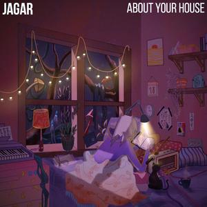 About Your House (feat. Juliette van Balen)