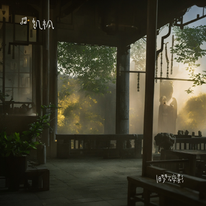 旧梦碎影