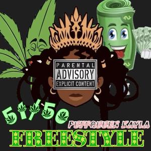 51/50 (Freestyle)