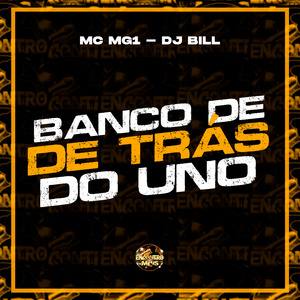 Banco de Trás do Uno