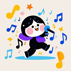 启蒙儿歌乐园 传统国学文言文儿歌-国学文言文启蒙《陈情表（李密）》