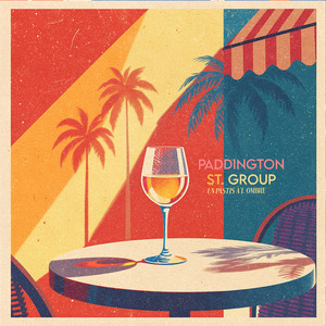 Un pastis à l´ombre