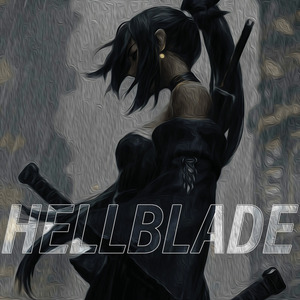 HELLBLADE