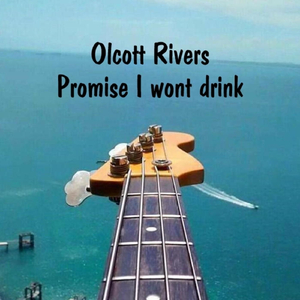 Promise I Wont Drink