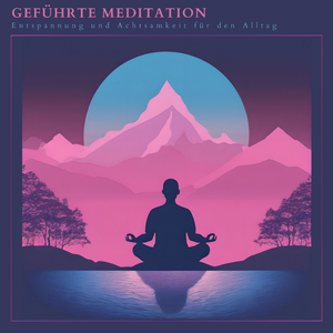 Klare Gedanken im täglichen Trubel