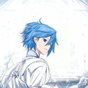 你和雪，转瞬即逝