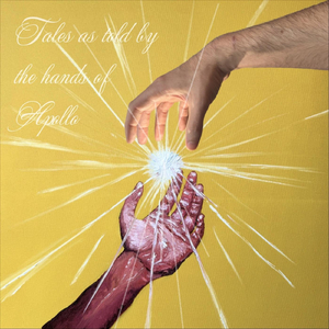 I Know This May Sound Forward