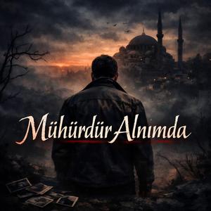 Mühürdür Alnımda