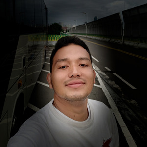 Pramudi Transjakarta