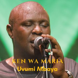 Uvumi Mbaya
