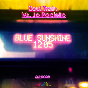 Blue Sunshine 12:05 (Original Mix)